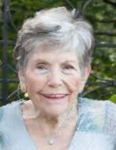 Obituary information for Patricia Mae Slack