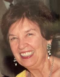 Nancy Moos Obituary (2022)