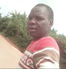 Accountability for Heinous Act by Kipsang, Pzekiel, and Bomori