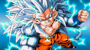 Check spelling or type a new query. I Wish Dragon Ball Af Would Have Been Canon Ssj5 Goku Or All The Other Sayings Would Have Been So Awesome Too Bad They Didn T Make It True To The Story It