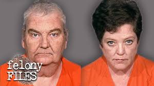 Brother & Sister Sentenced To Life For Murder