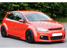 Check spelling or type a new query. Vw Polo 6r Body Kit