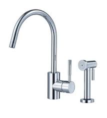 A kitchen faucet is an important fixture in your household. Kf1041br2 10pc Kitchen Faucet Signature Plumbing Specialties