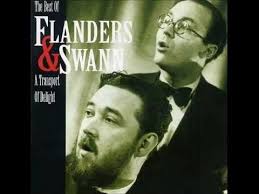 Flanders & Swann