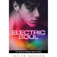 Twink (Rise Up): Saracen, Taylor: 9781732322523: Amazon.com: Books