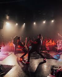 Pecos & the Rooftops added a new...