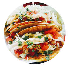 Things to do near osprey fishing charters. A1a Burrito Works Taco Shop