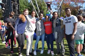 Homecoming and Alumni Weekend 2019