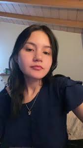 Advertencia sobre cuentas falsas de Noe Roa y Lizbeth