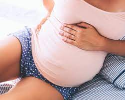 Harter Bauch In Der Schwangerschaft Harmlos Oder Bedenklich