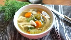 Jewish Chicken Soup Recipe Jewish Penicillin Recipe Chicken Soup Recipes Soup Recipes Soup