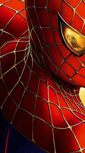 Check out inspiring examples of spiderman2 artwork on deviantart, and get inspired by our community of talented artists. Spider Man 2 2004 Phone Wallpaper Moviemania Spiderman Spider Man Trilogy Spiderman 2002