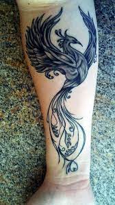 The hottest net's milf tattoo clips, hand choose wife tattoo videos & mostly the best free milf tattoo movies on the net Black Phoenix Tattoo For Men Novocom Top