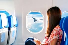 Poyot tu spesis kucing bengal. Semak No Seat Sebelum Naik Flight Takut Tiada Tingkap Je Nanti