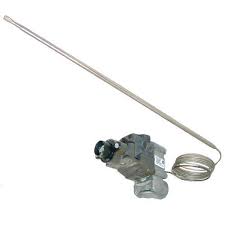 Here is the solution on how to fix the clicking sound from your dcs stove, replaceme. Dcs Dynamic Cooking Systems 55763 01 Thermostat Bjwa Bulb 3 16 X 11 3 16 Temp 500 Cap 48 Dcs Oven Range 461591 Commercial Cooking Equipment Amazon Com Industrial Scientific