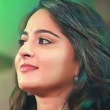 I am back now though and i will have tons of new pics and maybe even a special contest. Anushka Shetty