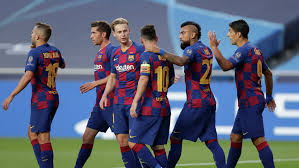4,329,873 likes · 10,004 talking about this. Barselona Dogovorilas S Igrokami O Sokrashenii Zarplat Ria Novosti Sport 27 11 2020