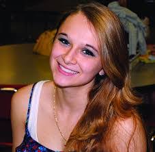 Emily Hefner's Instagram, Twitter & Facebook