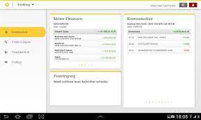 Im geschäftsjahr 2016 war die bank die viertgrößte deutschlands. Commerzbank Tablet Banking Android App Download Chip