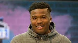 Dwayne Haskins Successfully Predicted The Redskins Would