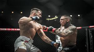 Váhové kategorie v mma zápase v české republice jsou rozděleny podle žen a mužů. Oktagon 12 Gabor Vs Janka Youtube