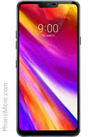 Better is return this phone. Lg G7 Thinq Modelos Y Versiones Movilcelular