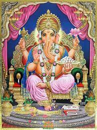 Worshiping lord ganesha on chaturthi removes all the troubles.new delhi : Angarika Chaturthi 2021 Angarika Sankashti Chaturthi 2021 Hindupad