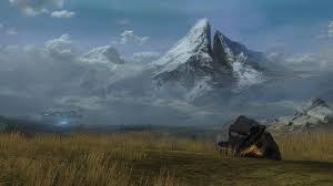 Ultra hd desktop background wallpapers for 4k & 8k uhd tv : Halo World Wallpaper