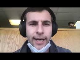 Vanderbilt football's Clark Lea, Elijah McAllister, Bradley Ashmore  post-Georgia