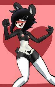 Post 2163401: DeadMimicked Ken_Ashcorp music