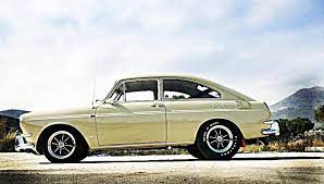 Volkswagen Automobile Super Image Volkswagen Volkswagen Type 3 Vw Classic