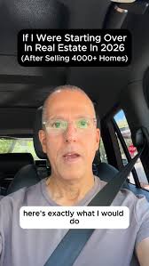 If I had to start from scratch in real estate…, My plan would be simple,  talk to people every single day., I’d call FSBOs and Expired Listings,  roleplay, and track my numbers daily., If you don’t have ...