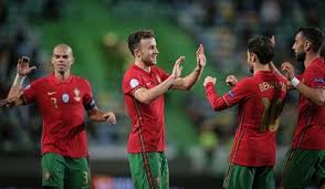 The compact squad overview with all players and data in the season overall statistics of current season. What Are The Odds Of Portugal Winning The European Championship Or The World Cup