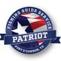 Patriot Guides from patriotguideservice.com