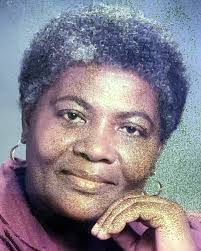 Una Cunningham Francis Obituary