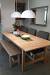 Ikea Dining Table Hack