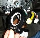 What's inside a steering angle sensor (SAS). Let's find out.