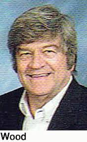 John Wood Obituary