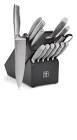 Modernist Knife Block Set, 14-pc Henckels