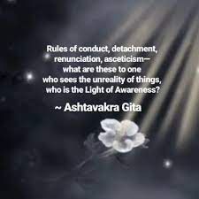Pin On Ashtavakra Gita