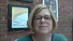 Rev. Cathy Reads: Refuge by Anne Booth and Sam Usher