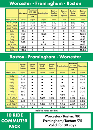 Framingham Peter Pan Bus Lines
