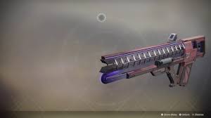 There will be a new puzzle to solve. Xenophage Ornament