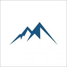 Mountain Vector Png Images Mountain Bike Cartoon Mountains Mountain Vector Vectors In Ai Eps Format Free Download On Pngtree Flag Vector Nature Logo Design Hand Painted Frames