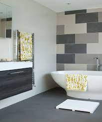 Try something a little different by choosing a wood floor tile on your bathroom wall instead. Bathroom Tile Ideas Wall And Floor Solutions For Baths Showers And Sinks Using Metro Tiles Mosaics And More