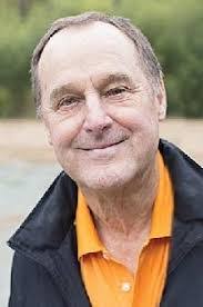 John Balko's Instagram, Twitter & Facebook