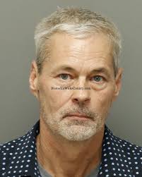 TODD PERRY Mugshot 12-12-2023 16:53:00 Wake County, North Carolina