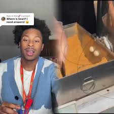 Replying to @Alise 💕 part 2 about sean…