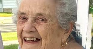 Nell Carolyn Shaffer