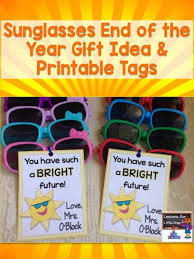 These tags are ready to print and attach to a variety of different end of the year student gifts. End Of The Year Student Gifts Gift Tags Lessons For Little Ones By Tina O Block Student Gifts School Gifts Preschool Graduation